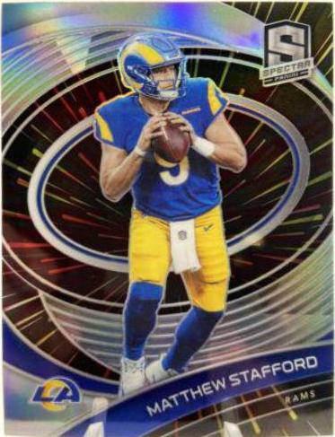 Matthew Stafford [Hyper] #54