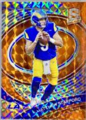 Matthew Stafford [Orange] #54