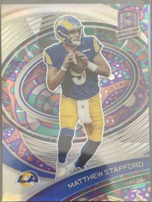 Matthew Stafford [Psychedelic] #54
