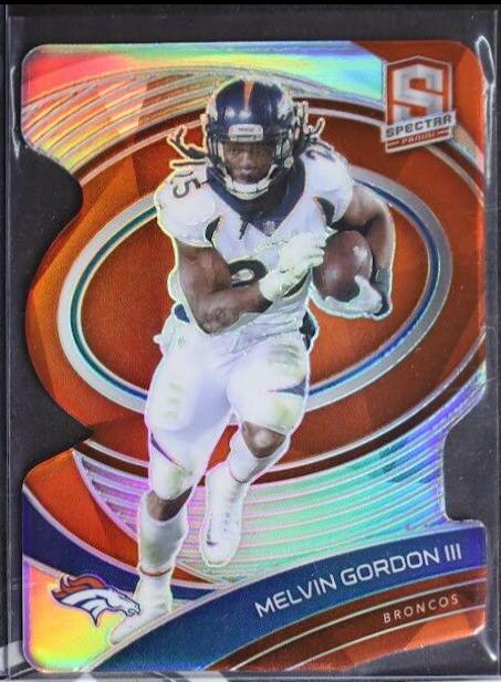 Melvin Gordon III #32