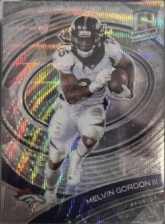 Melvin Gordon III [Wave] #32