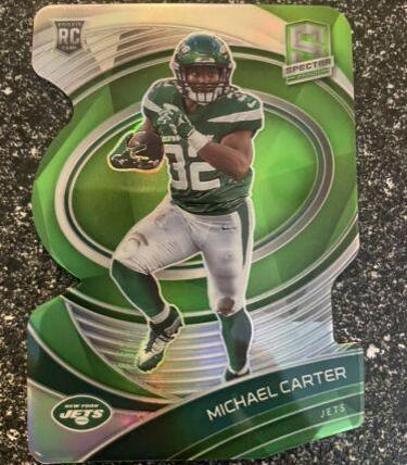 Michael Carter #153