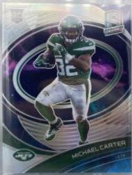 Michael Carter [Nebula] #153
