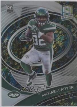 Michael Carter [Splatter] #153