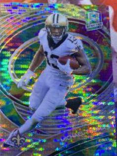 Michael Thomas #71