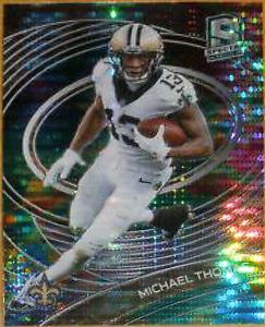 Michael Thomas [Celestial] #71