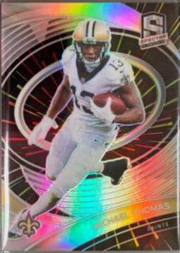 Michael Thomas [Hyper] #71