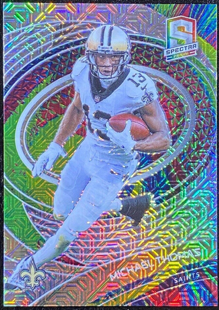 Michael Thomas [Meta] #71