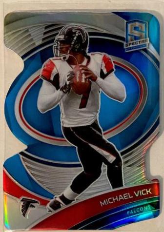 Michael Vick #101
