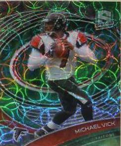 Michael Vick [Green] #101
