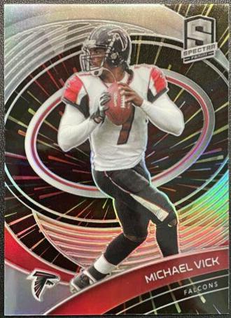 Michael Vick [Hyper] #101