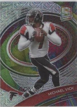Michael Vick [Meta] #101