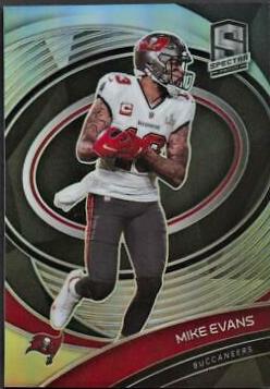 Mike Evans #92