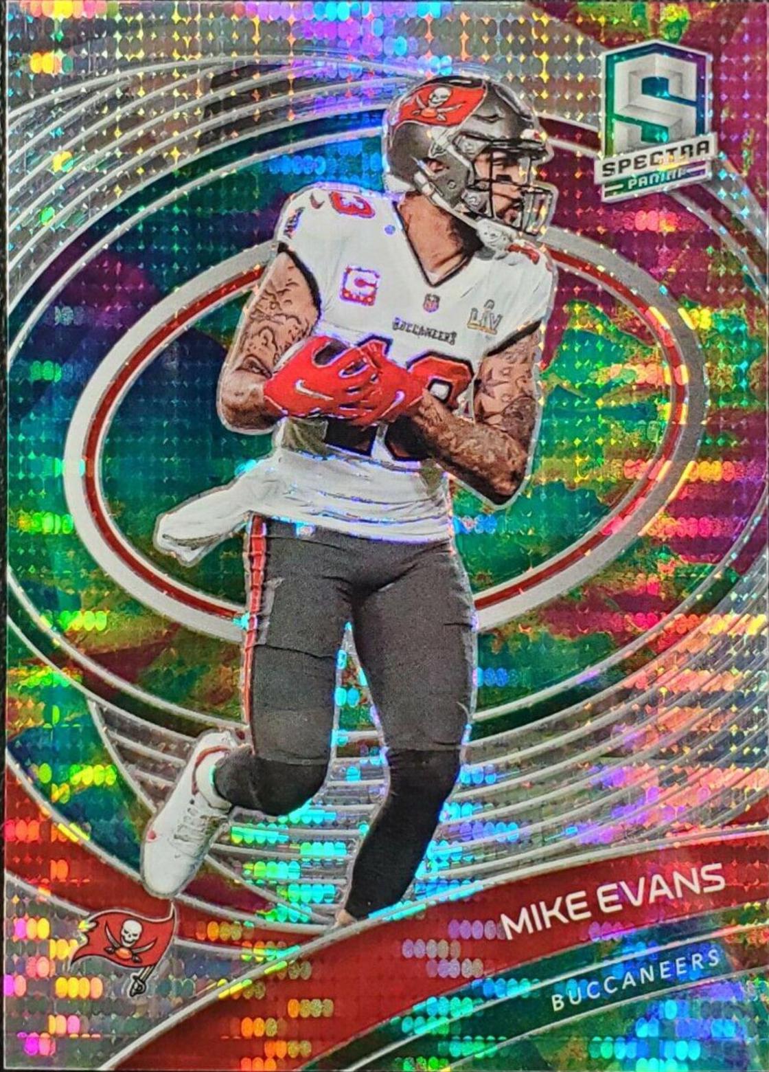 Mike Evans [Celestial] #92