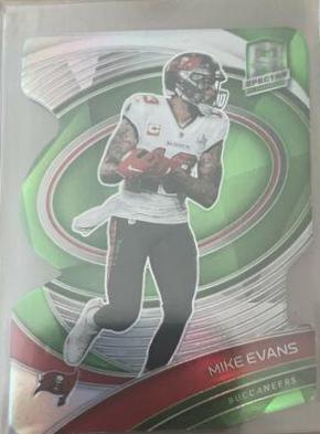 Mike Evans [Green] #92