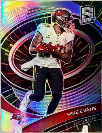 Mike Evans [Hyper] #92