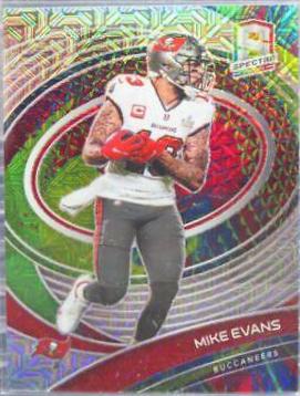 Mike Evans [Meta] #92