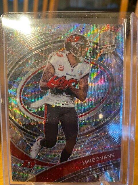 Mike Evans [Wave] #92