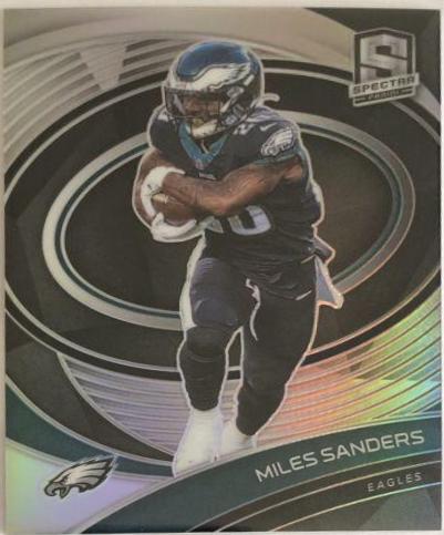 Miles Sanders #79