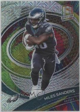 Miles Sanders [Meta] #79