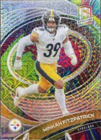 Minkah Fitzpatrick [Meta] #84