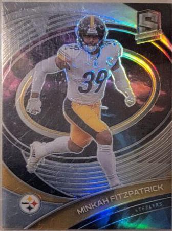 Minkah Fitzpatrick [Nebula] #84