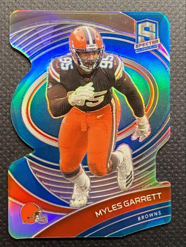 Myles Garrett #25