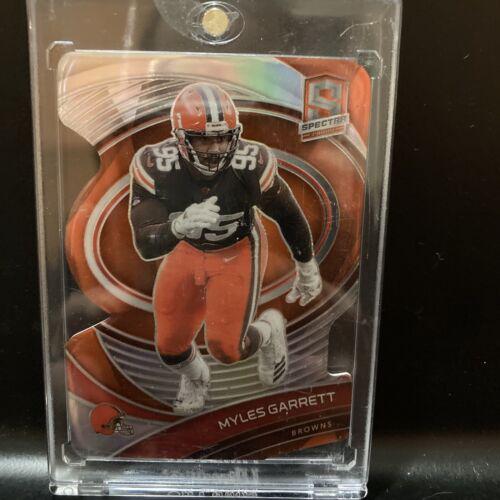 Myles Garrett [Orange] #25