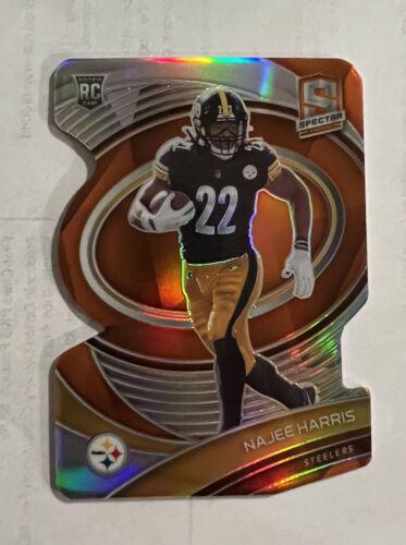 Najee Harris #144