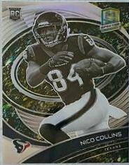 Nico Collins #230