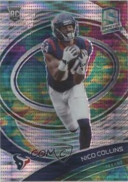 Nico Collins [Celestial] #165