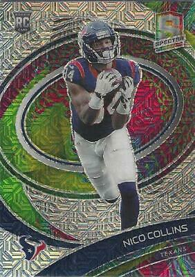Nico Collins [Meta] #165