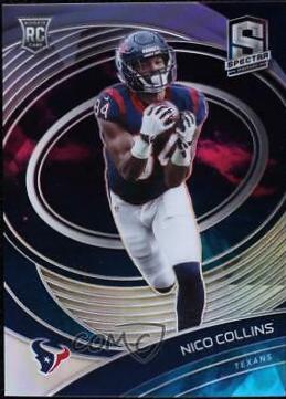Nico Collins [Nebula] #165