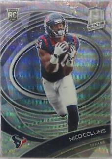 Nico Collins [Wave] #165