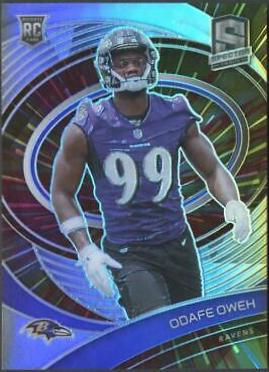 Odafe Oweh [Hyper] #193