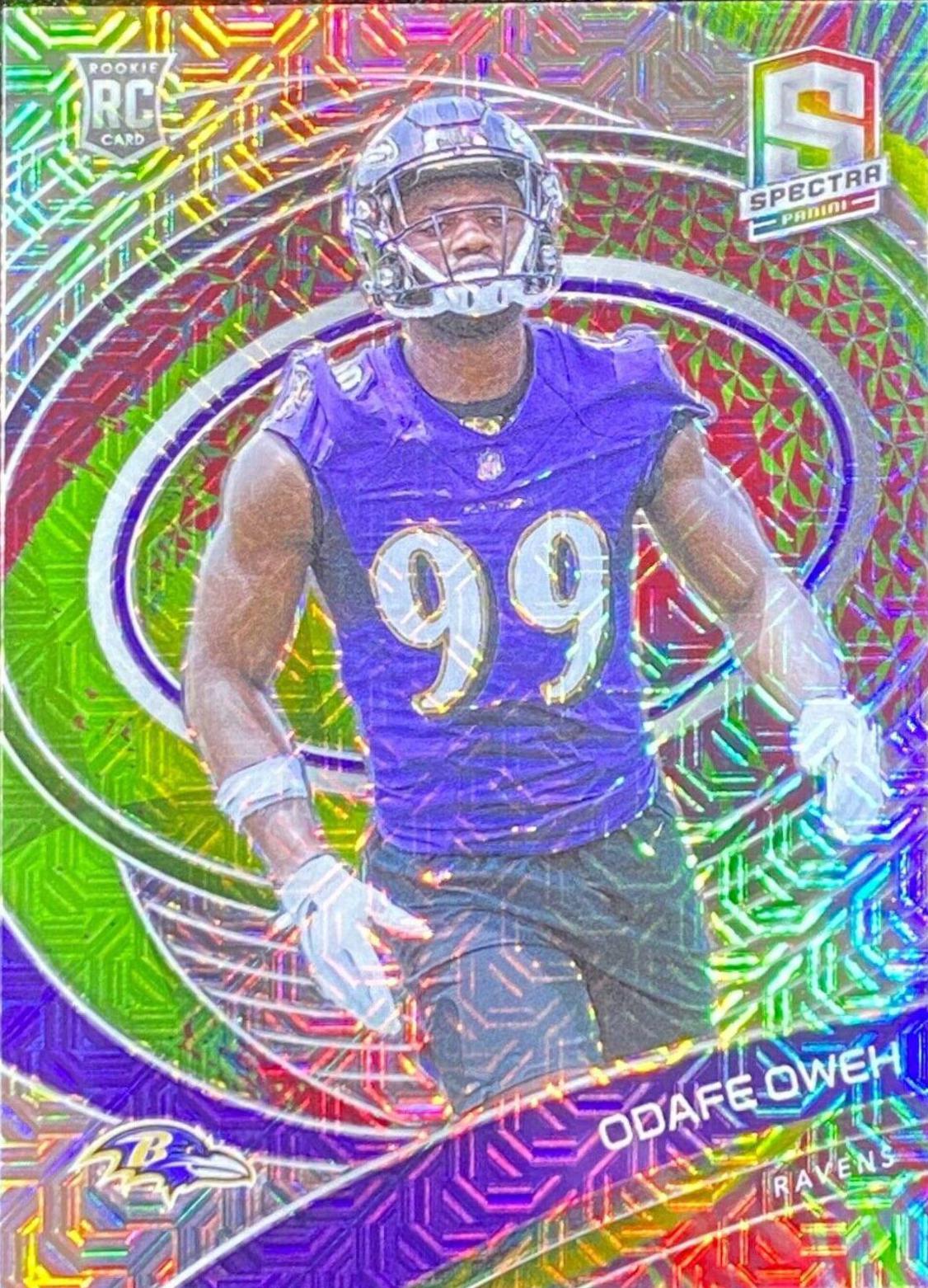 Odafe Oweh [Meta] #193