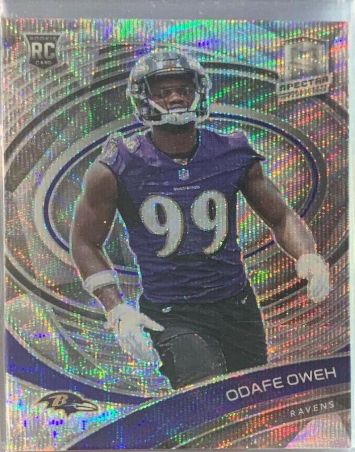 Odafe Oweh [Wave] #193
