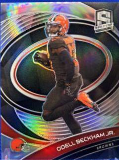 Odell Beckham Jr. #24