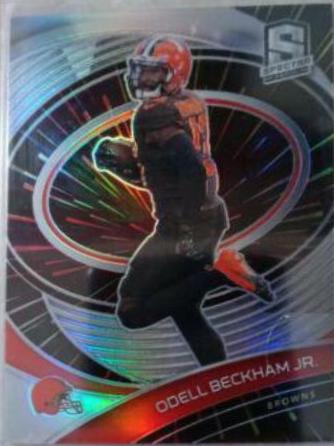 Odell Beckham Jr. [Hyper] #24