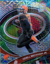 Odell Beckham Jr. [Meta] #24