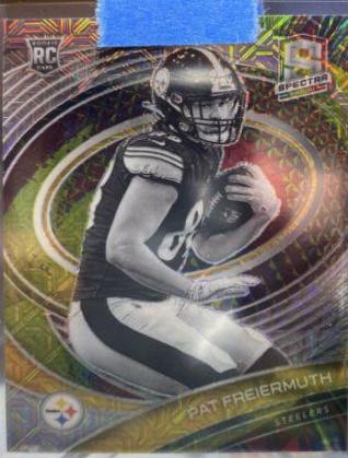 Pat Freiermuth [Meta] #231