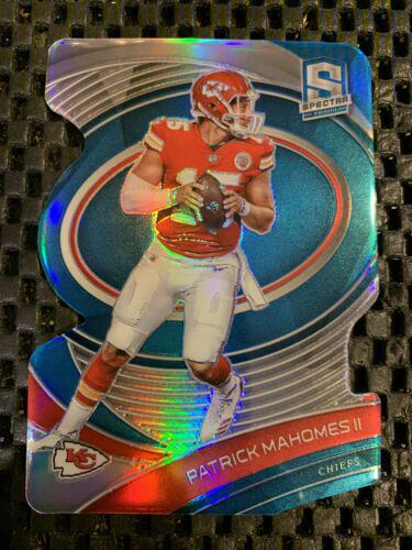 Patrick Mahomes II #126