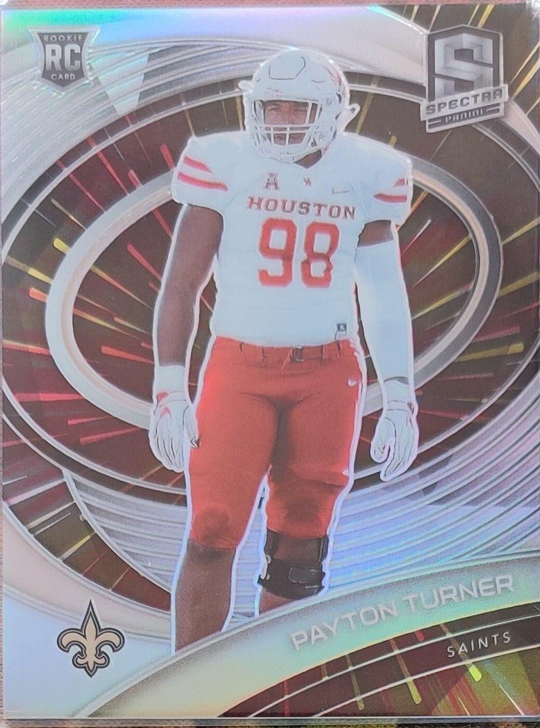 Payton Turner [Hyper] #196
