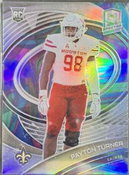 Payton Turner [Marble] #196