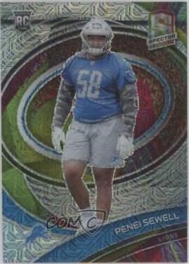 Penei Sewell [Meta] #200