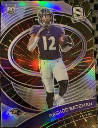 Rashod Bateman #150