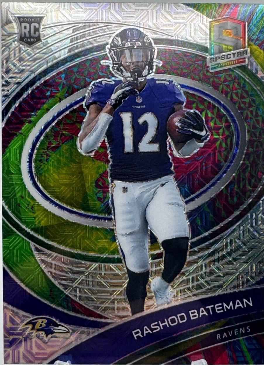 Rashod Bateman [Meta] #150