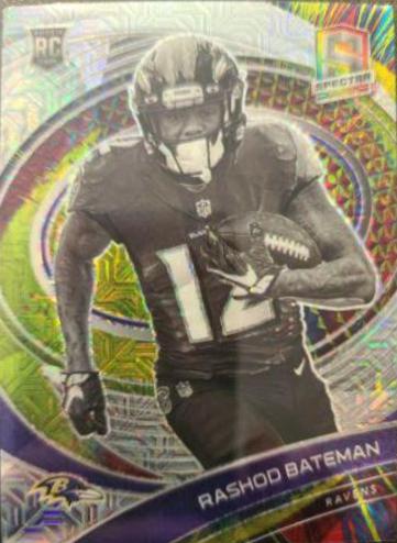 Rashod Bateman [Meta] #215