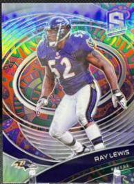 Ray Lewis [Psychedelic] #102