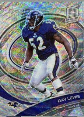 Ray Lewis [Wave] #102
